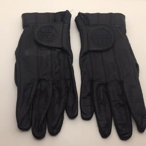 Harley-Davidson Gloves